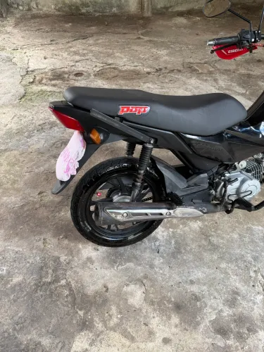 MOTO POP 110i
