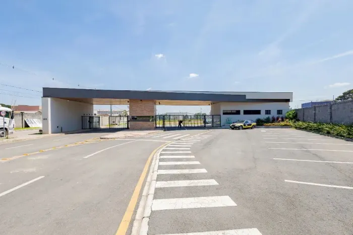 Residencial Life Garden - Domingas Rocco