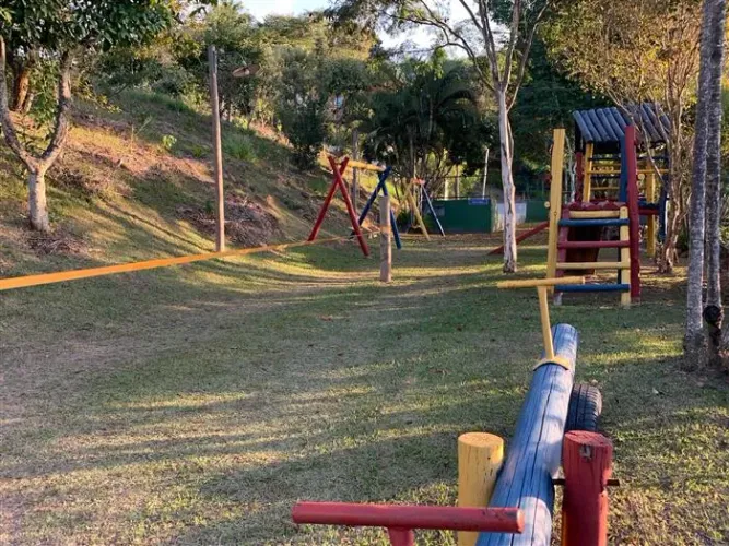 Condomínios Fechados para venda em Cotia no bairro Granja Viana II