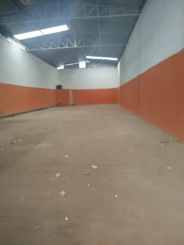 Galpão para Locação - 300 m² - Bairro Jurema - Vitória da Conquista/BA