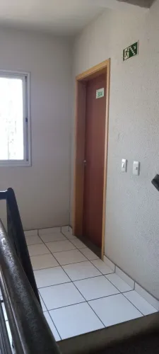Apartamento mobiliado, Santa Etelvina