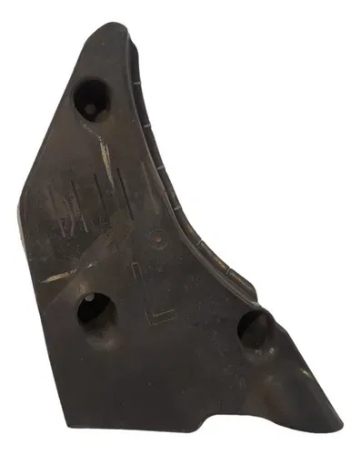 Capa Protetor Parabarro Traseiro Esquerdo Mini Cooper S 2015