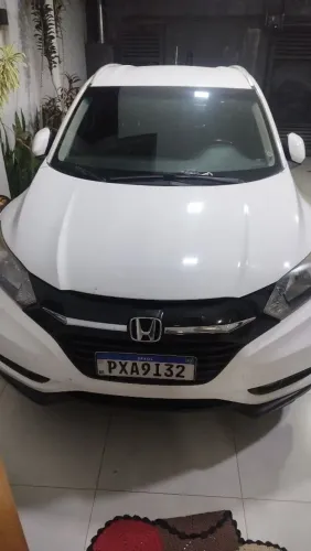Honda HR-V EXL 1.8 Flexone 16V 5P Aut. 2016