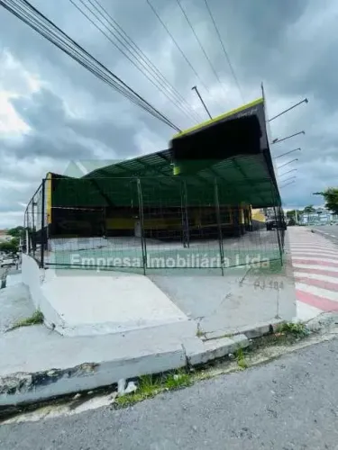 PONTO COMERCIAL PARA VENDA NA AV DAS TORRES
