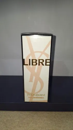 Libre EDT 90ml Ives Saint Laurent