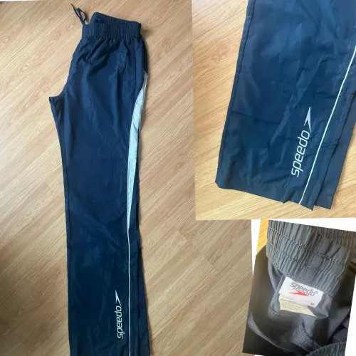 Calça tactel Speedo M