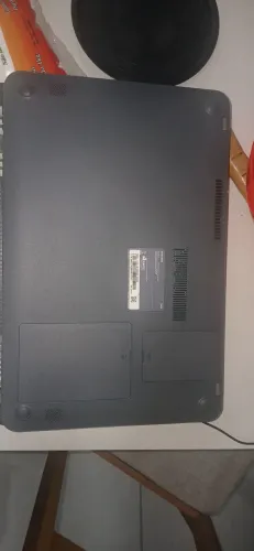 Notebook Samsung Expert X40 - Modelo NP350XAA-XD1BR com SSD NVMe