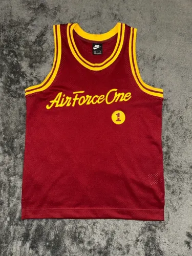Camiseta Regata Nike Air Force One - Original