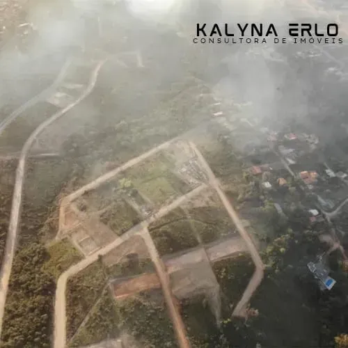 Terrenos Planejados no Boulevard 5 Invista com Segurança