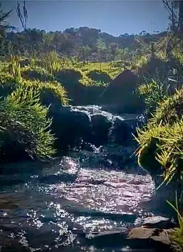 CHÁCARA DOS SONHOS À VENDA - URUBICI-SC, BOM SUCESSO