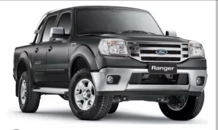  sucata Ford Ranger 3.0  Power Stroke 2011 para retirar pecas