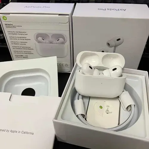 AirPods Pro Geração Entregamos com Garantia 