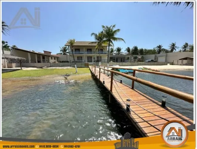 Oportunidade no Paracuru