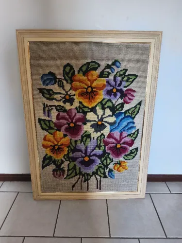 Moldura quadro