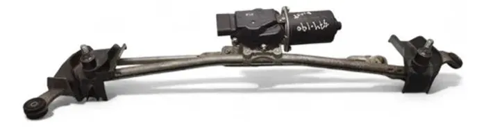 Motor Limpador Parabrisa Dianteiro Gm S10 2.8 22/23