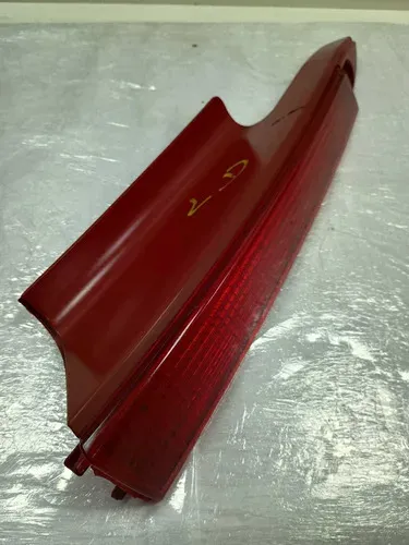 Aplique Lanterna Traseira Direita Citroën C4 Hatch 2007/2012