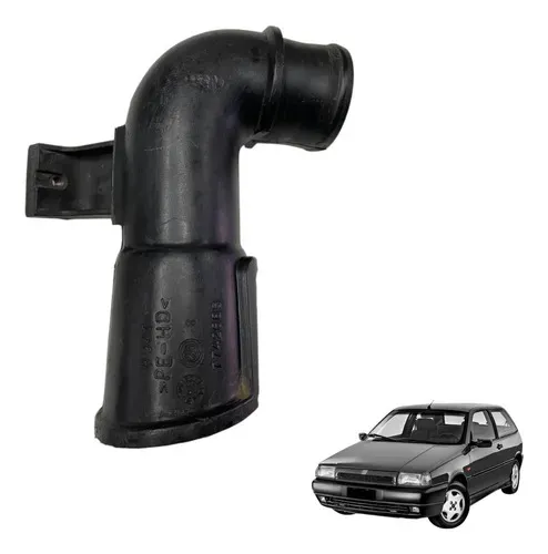 Conexao Mangueira Filtro Ar Fiat Tipo 1994 1996 Usado