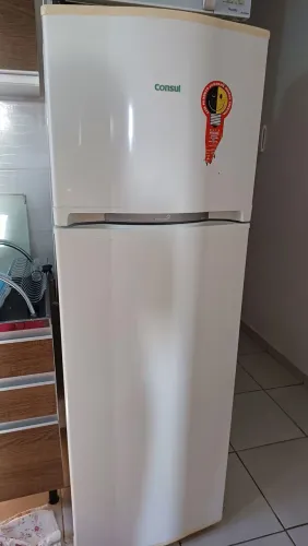 Geladeira Cônsul
