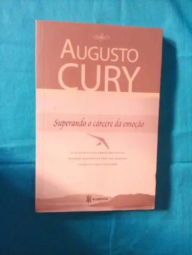 Superando o cárcere da emoção