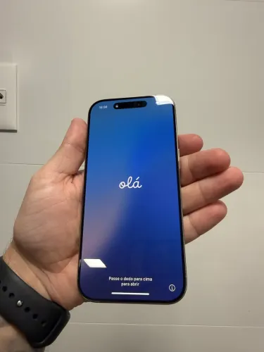 IPHONE 16 PRO 128gb
