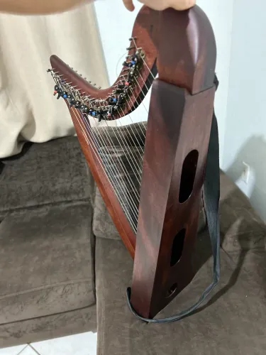 HARPA CELTA