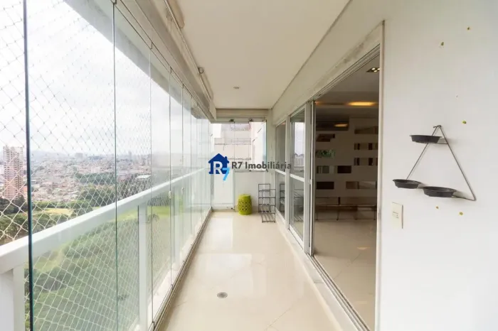 Linda Cobertura no melhor bairro da Zona Oeste, Condominio Fort do Golf, Vila S