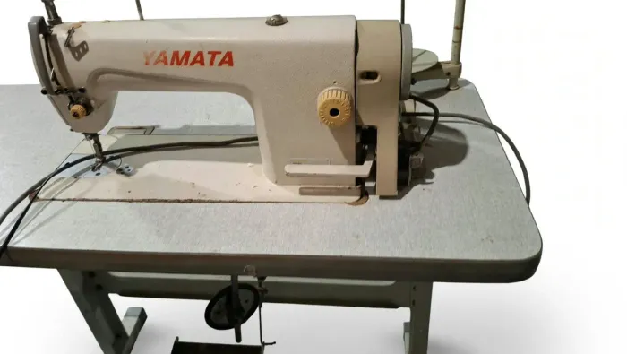 Máquina industrial Yamata