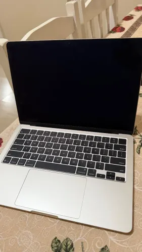 Macbook Air 