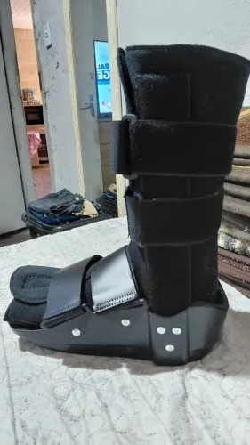 Bota ortopédica