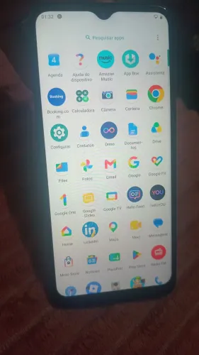Moto g 20 64g