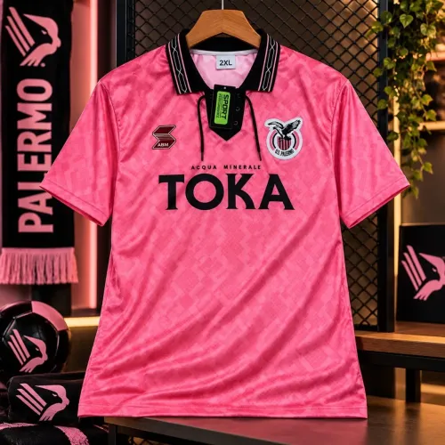 Camisa Palermo 1994/95