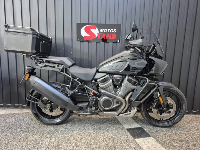 Harley-Davidson Pan America 50 cc
