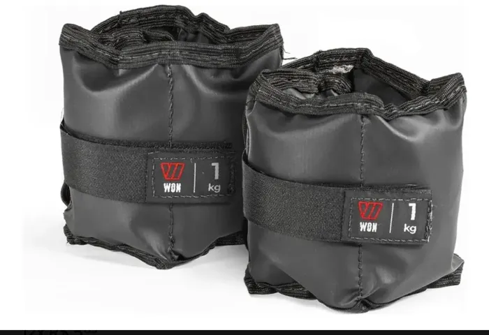 CANELEIRAS 0,5KG E 1KG