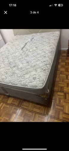 Cama Queen