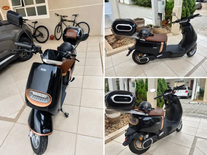 AUTOPROPELIDO SUDU A3