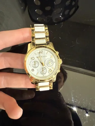 Relógio Feminino Michael Kors MK-5742 Original