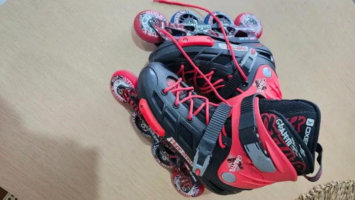 Patins Oxer Freestyle °37