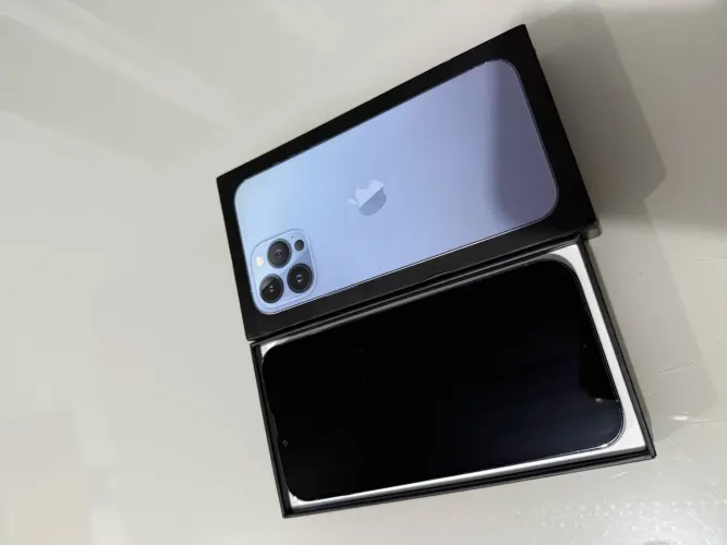iPhone 13 Pro Max 128GB