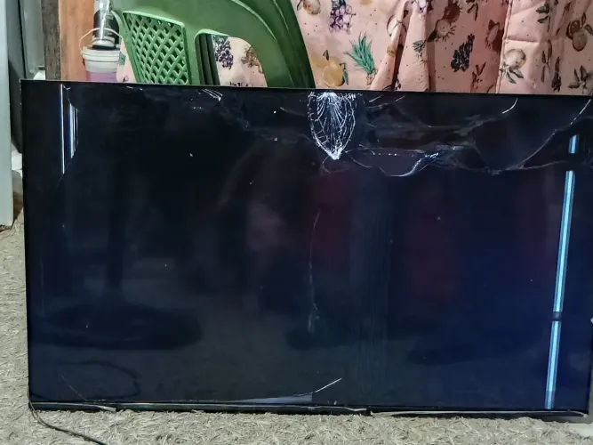 TV 55 Polegadas