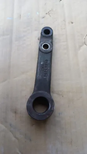 Opala Braço Pitman original 