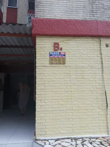 Excelente apartamento pronto pra morar no Residencial Natália Lins