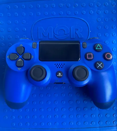 Controle de Ps4