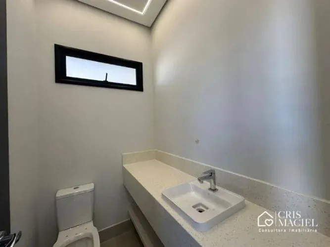 Casa à venda no Condomínio Jardim Residencial Dona Maria Cândida em Indaiatuba-SP!