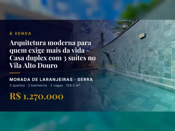 Morada de Laranjeiras: Casa duplex com área gourmet e piscina para sua família!