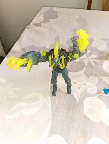 Boneco Brinquedo