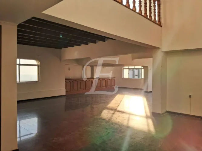 Cobertura com 3 dormitórios, 231 m² - venda por R$ 1.950.000,00 ou aluguel por R$ 10.000,0