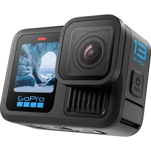 Filmadora GoPro Hero 13 Black