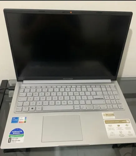 Notebook Asus Vivobook 15