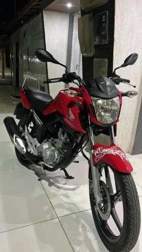 Fan 160 Vendo ou troco 