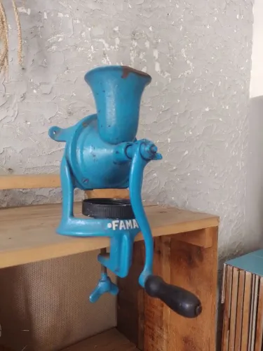 Moedor de café